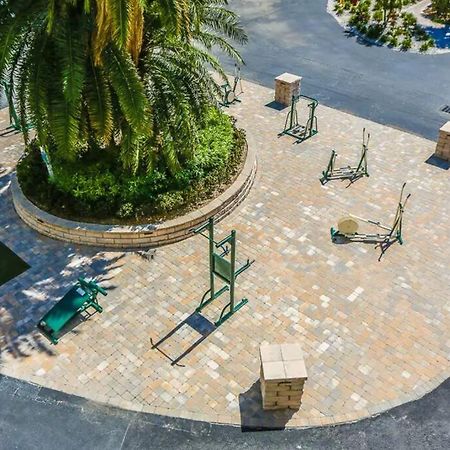 Tropical Serenity-Water View Heated Pool Tiki Bar Tampa Exterior foto