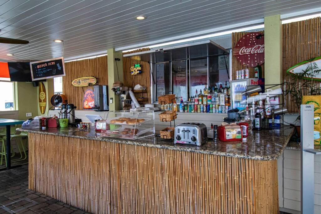 Tropical Serenity-Water View Heated Pool Tiki Bar Tampa Exterior foto